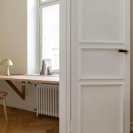 Roost Roobert 3 Appartement