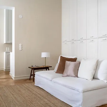 Roost Roobert 3 Appartement Helsinki
