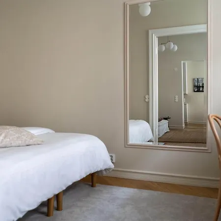 Roost Roobert 3 * Helsinki