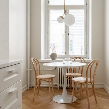 Appartement Roost Roobert 3